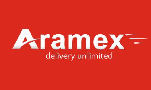 ARAMEX快递